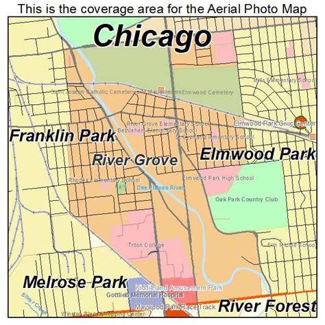 River grove illinois - River Grove, Illinois, in Cook county, is 3 miles NW of Oak Park, Illinois and 10 miles NW of Chicago, Illinois. The village benefits from easy access to the nearby cities and towns with which it shares the Chicago metropolitan area. 